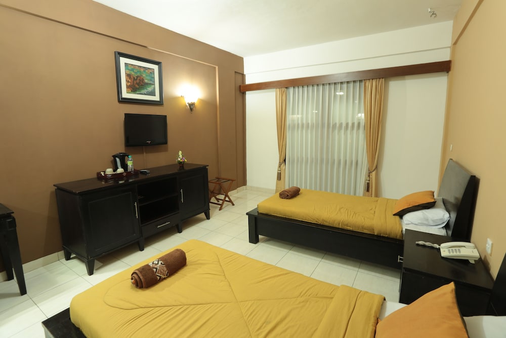 La Walon Hotel 28/48