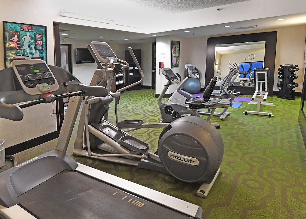 Holiday Inn Irving - Las Colinas, an IHG Hotel 25/64