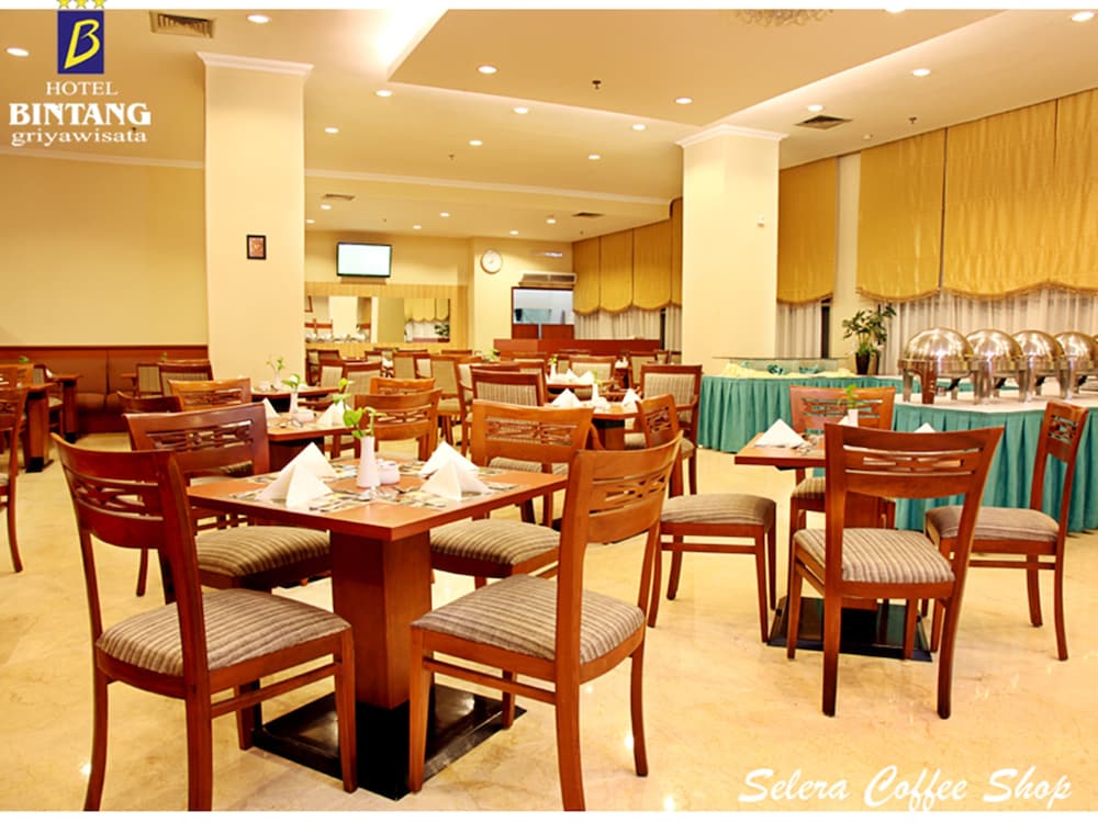 Bintang Wisata Mandiri 26/36