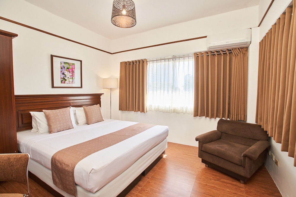 Orchid Garden Suites - Manila 25/64