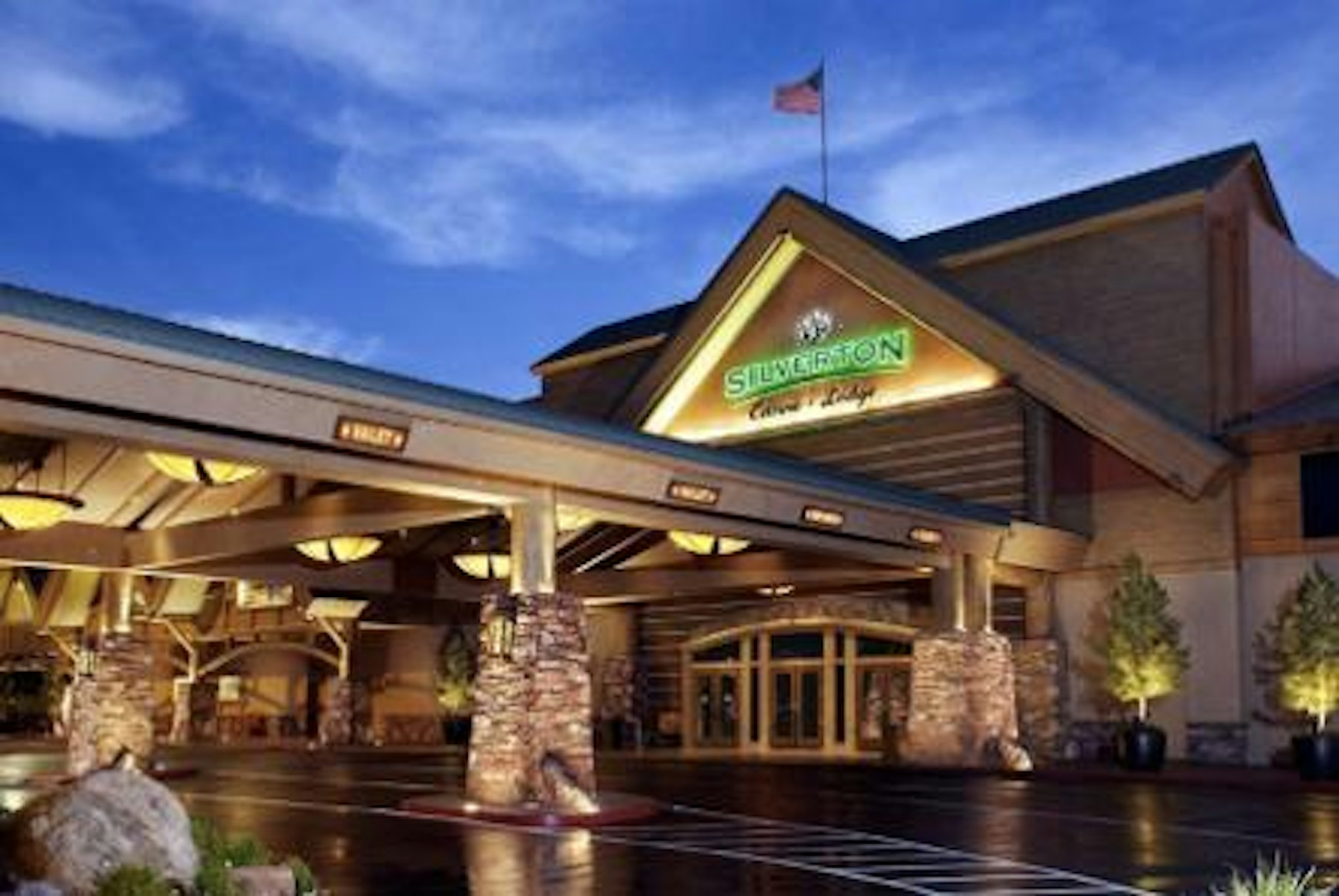 Silverton Casino Hotel 2/48