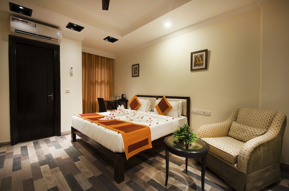 The Oakland Plaza by Orion Hotels 18/48