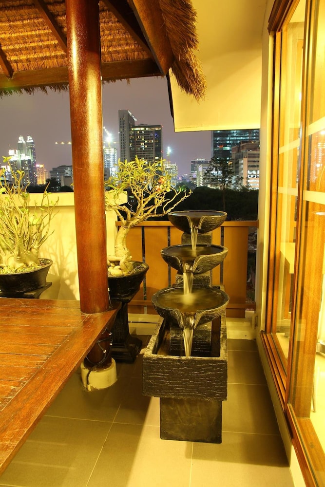 Rasuna Mansion 37/48
