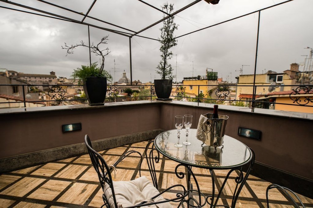Antica Locanda 44/48