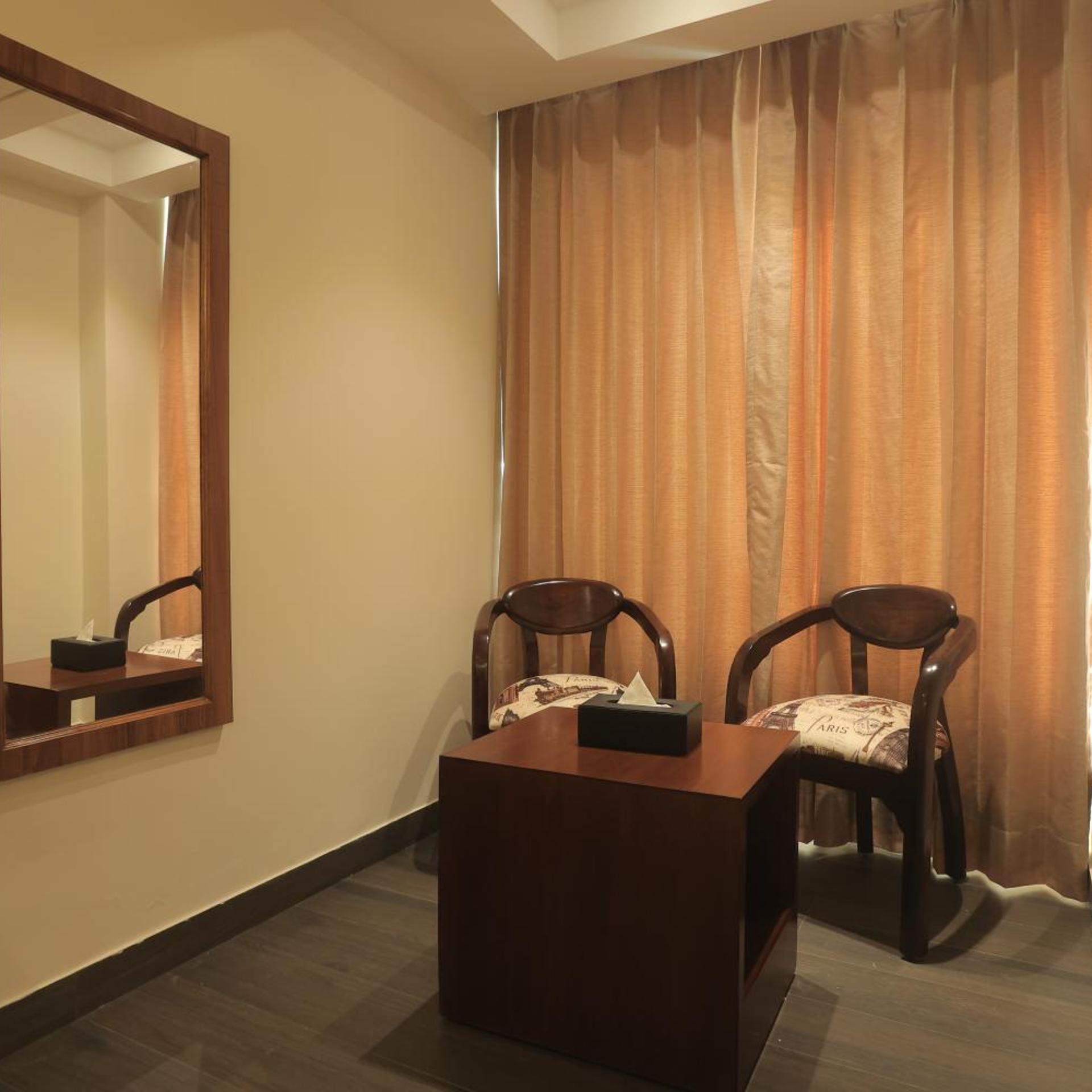 Hotel Holy Vivasa 18/41