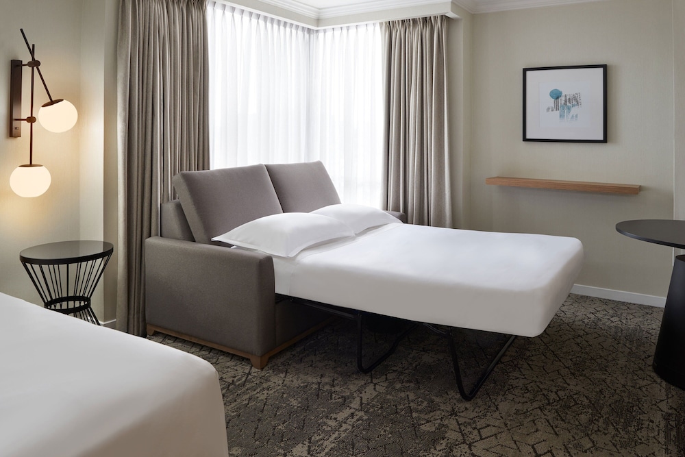 Sheraton Parkway Toronto North Hotel Suites 9/46
