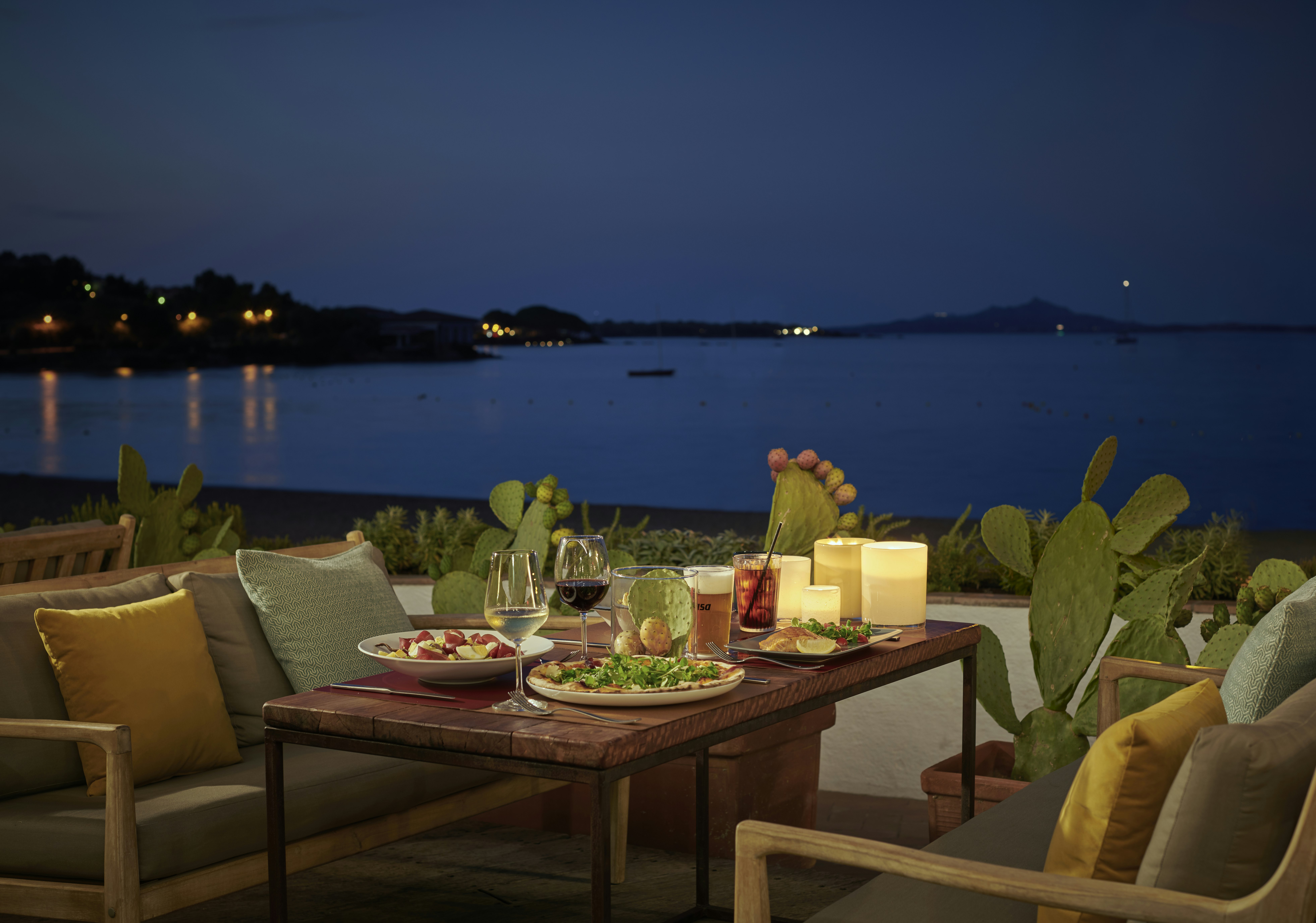 Cascioni Eco Retreat 46/59