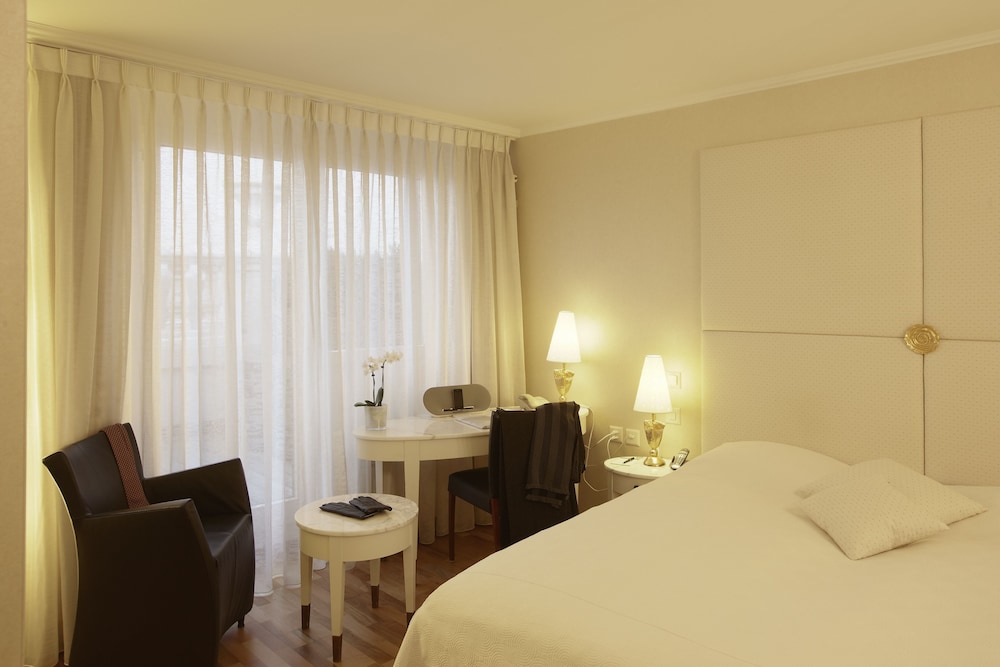 Hotel des Balances 13/29