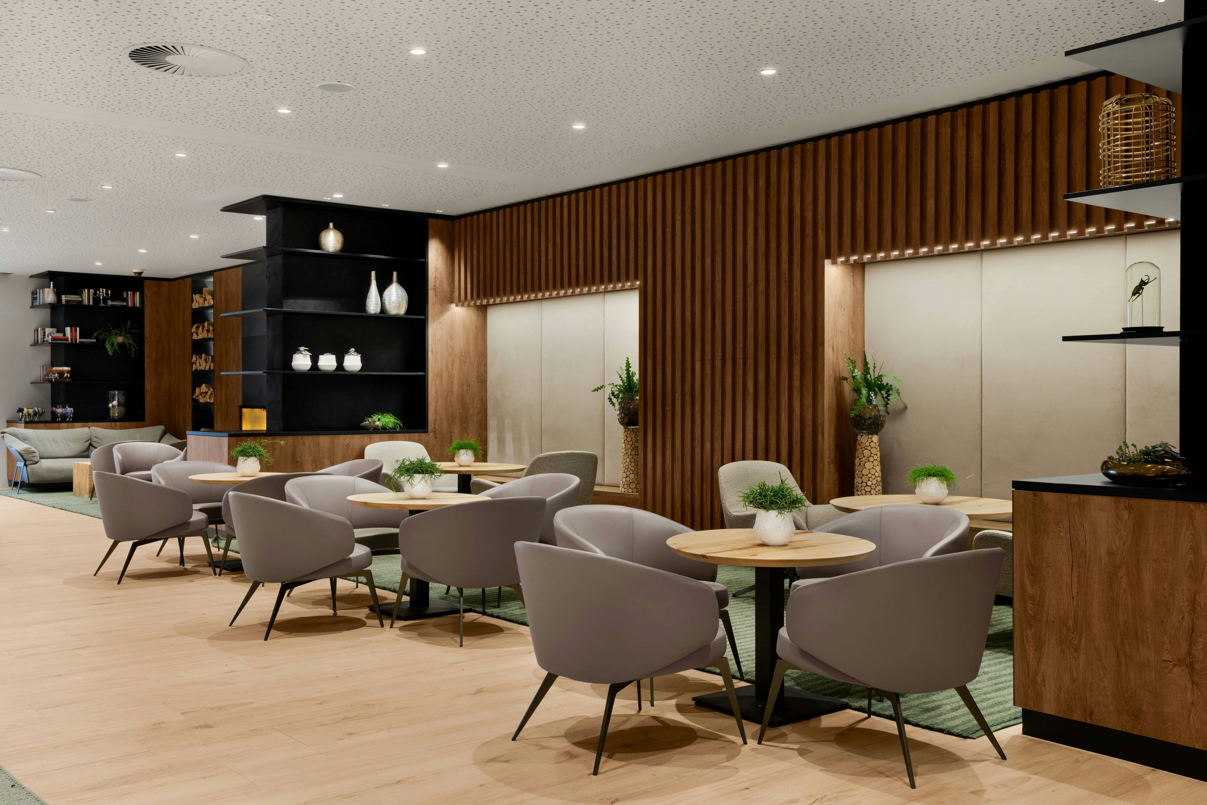 Ac Hotel By Marriott Innsbruck 20/27