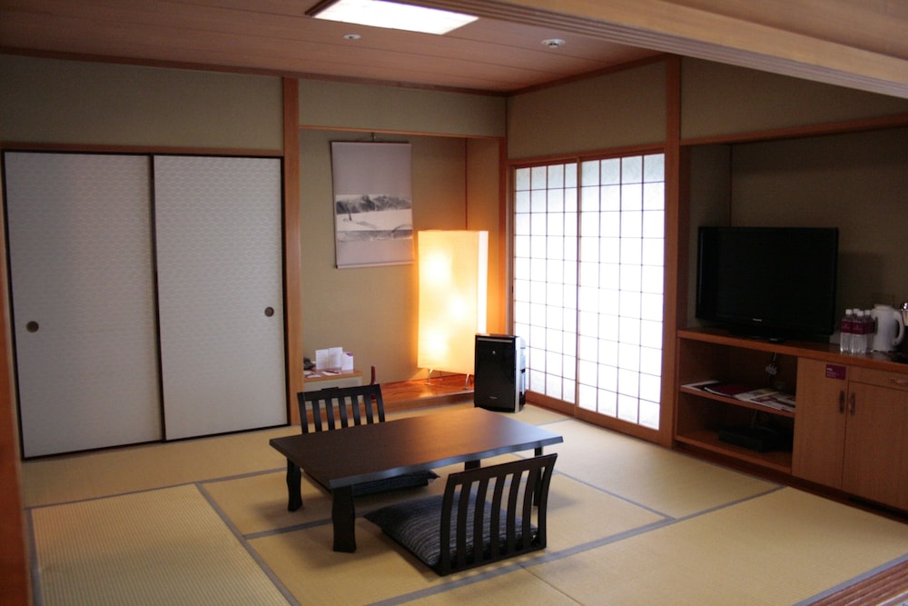 Ana Crowne Plaza Narita 46/73