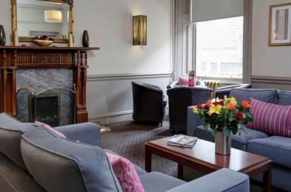 Safestay Glasgow Charing Cross 20/31