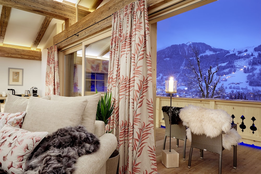 Tennerhof Luxury Chalets 35/50