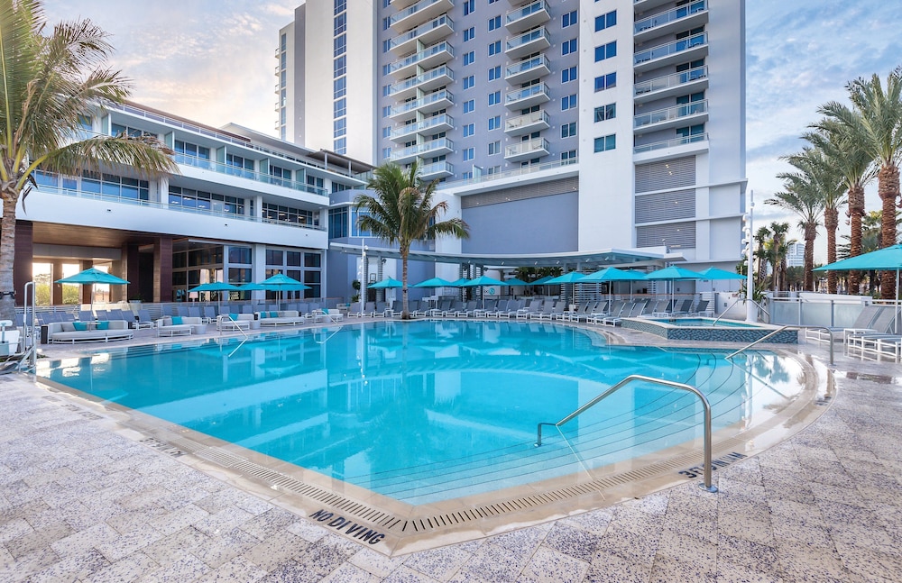Club Wyndham Clearwater Beach 10/66