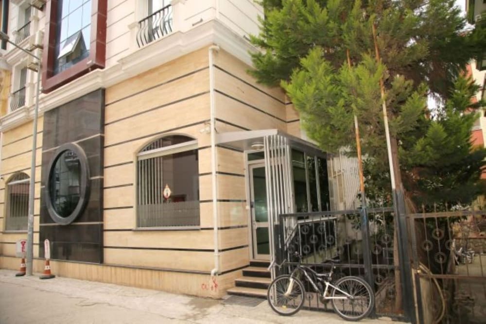 Ecehan Butik Otel 5/50