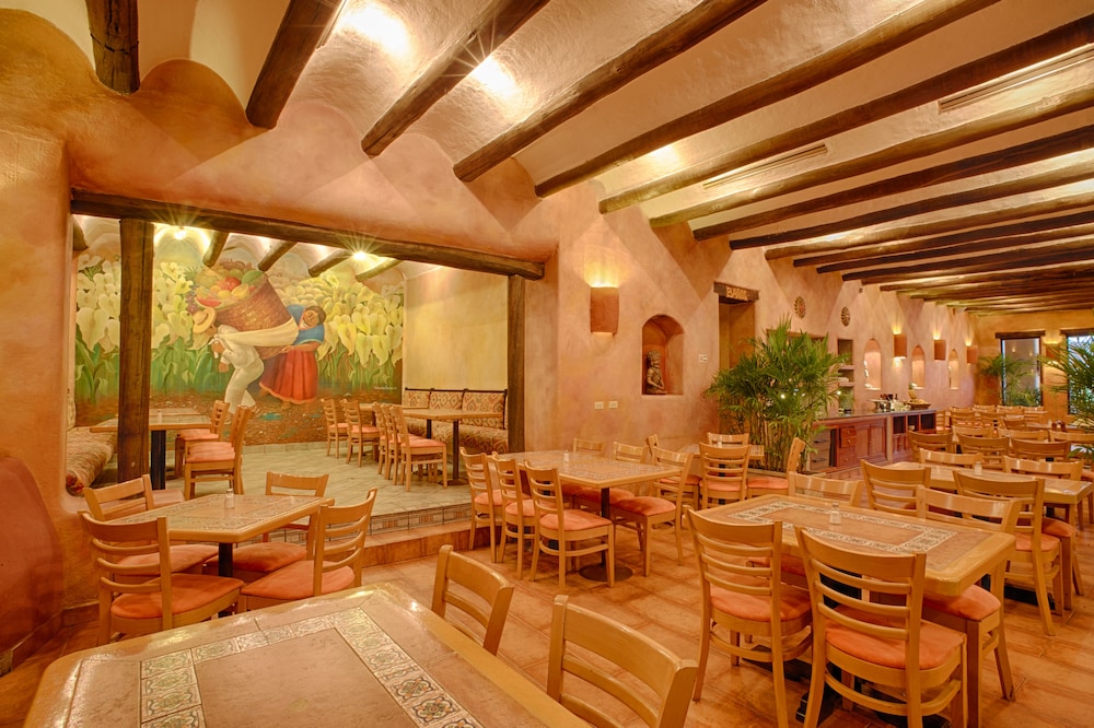 Rio Amazonas Hotel 35/43