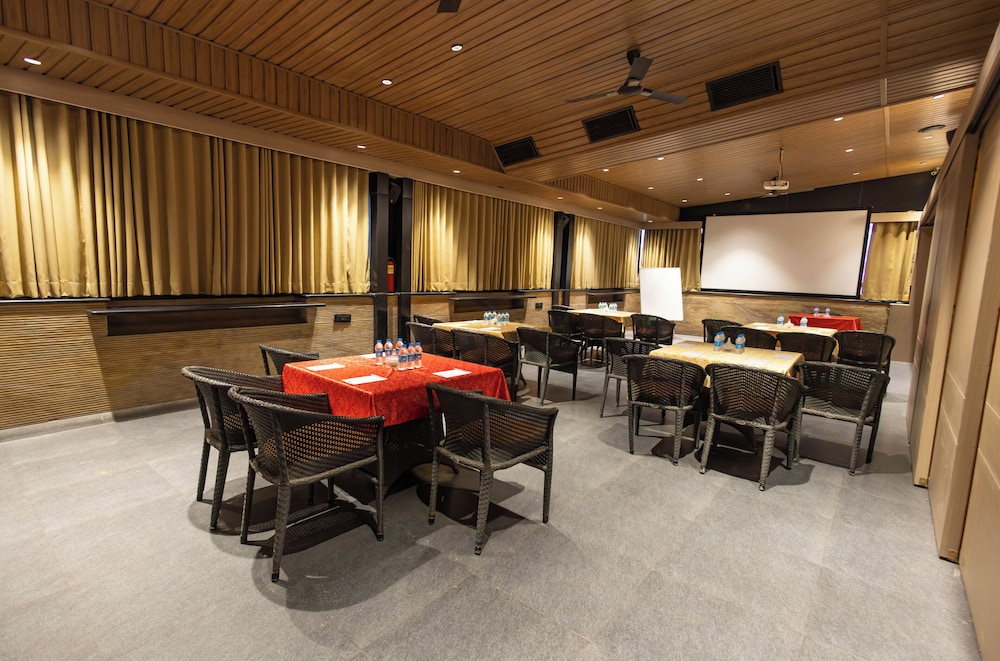 Kyriad Hotel Indore by OTHPL 57/61