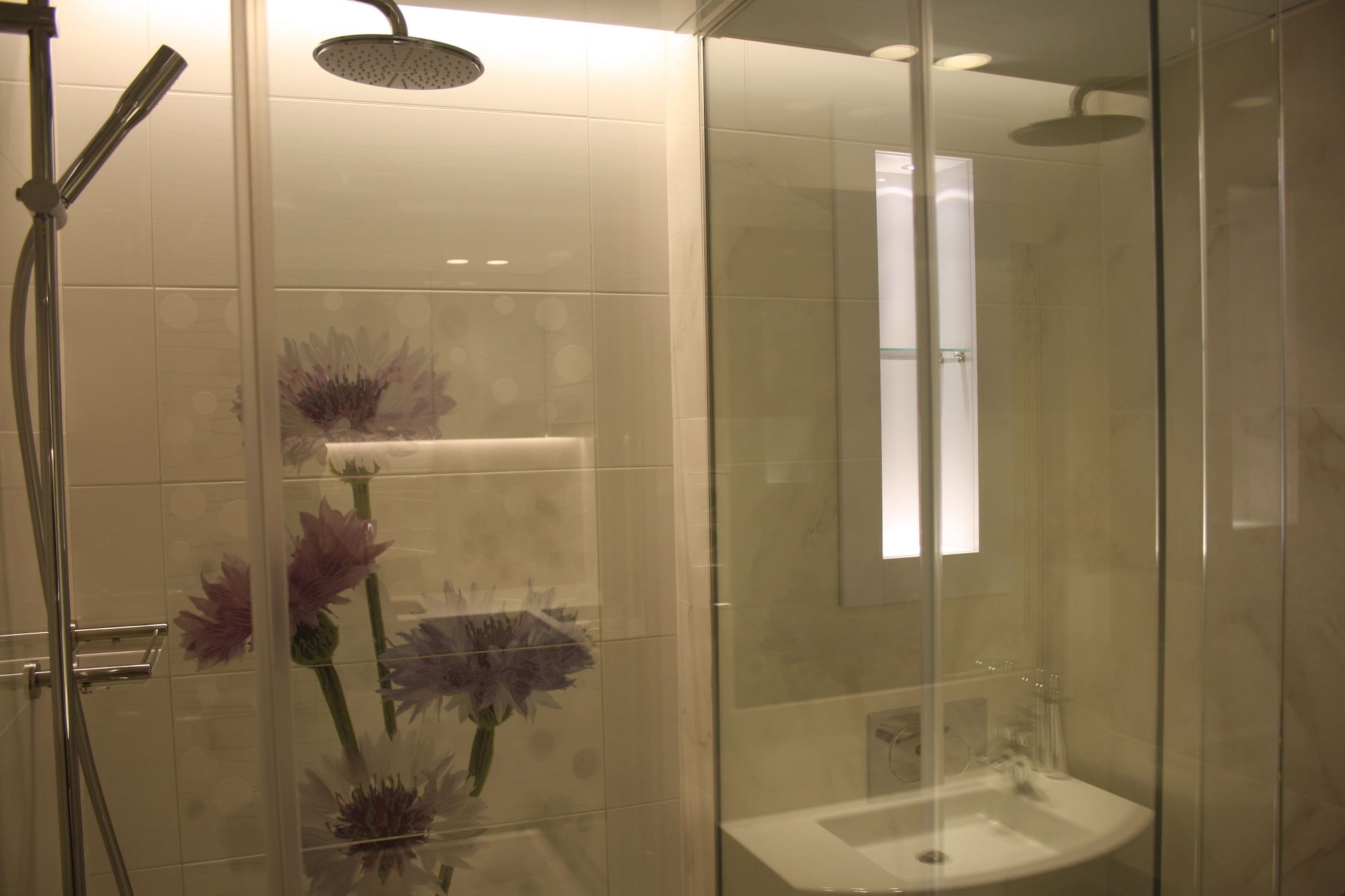 Premier, Twin Beds, Partial Sea View, Partial Line View، Masd Mediterraneo 10/10