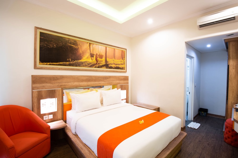 The Nyaman Bali 14/50