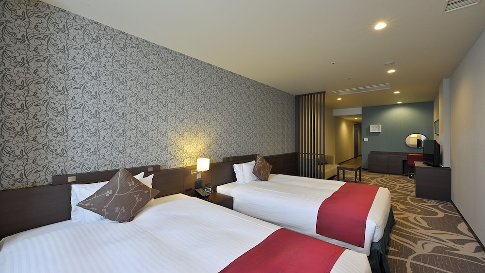 Quintessa Hotel Osaka Bay 28/63