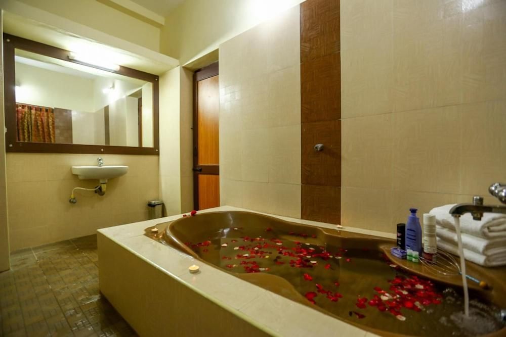 Hotel Abi's Inn 34/34