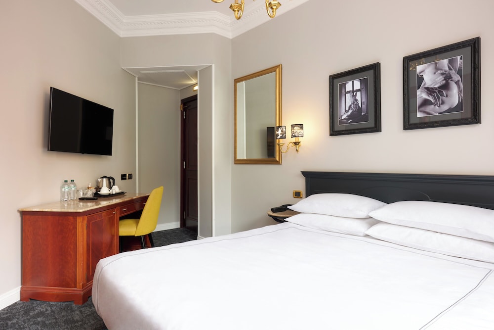 Barberini Hotel 20/56