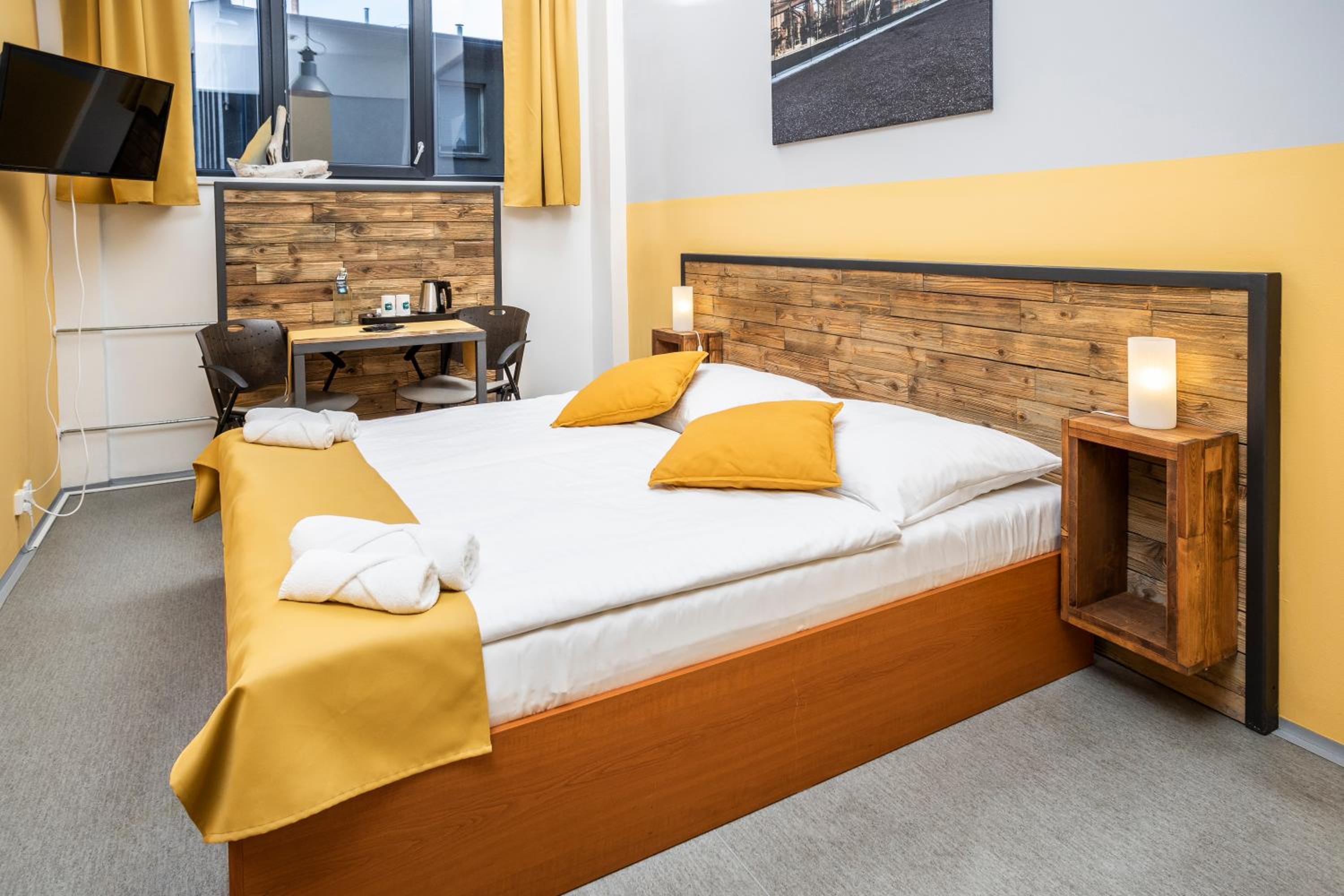 VP1 Hotel 27/59