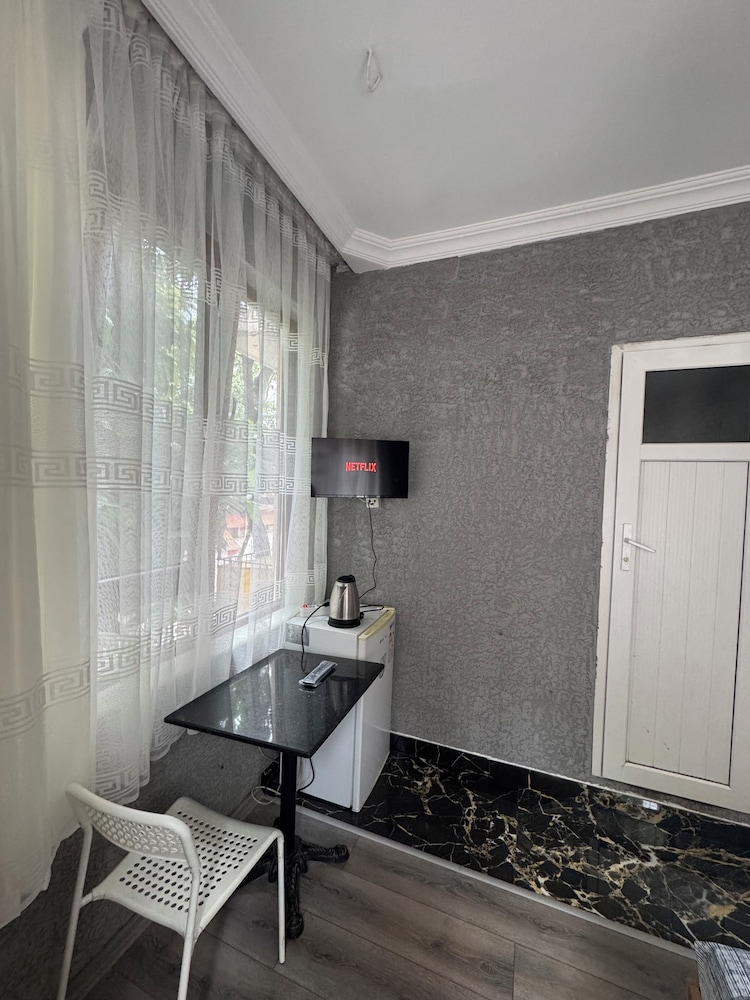Erkal Pansion 36/48