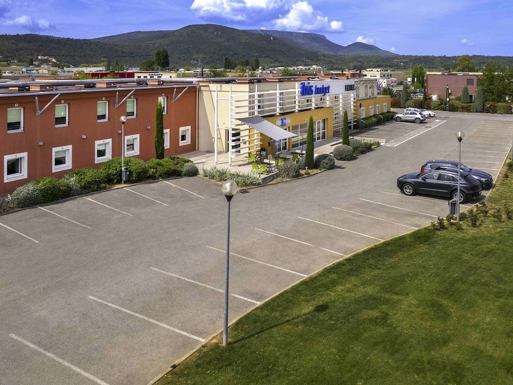 Ibisbudget Saint Maximin La Sainte Baume 49/61