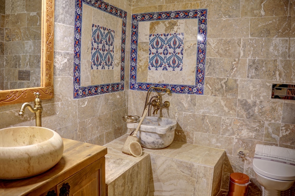 Nari Ask Cave Hotel 42/50