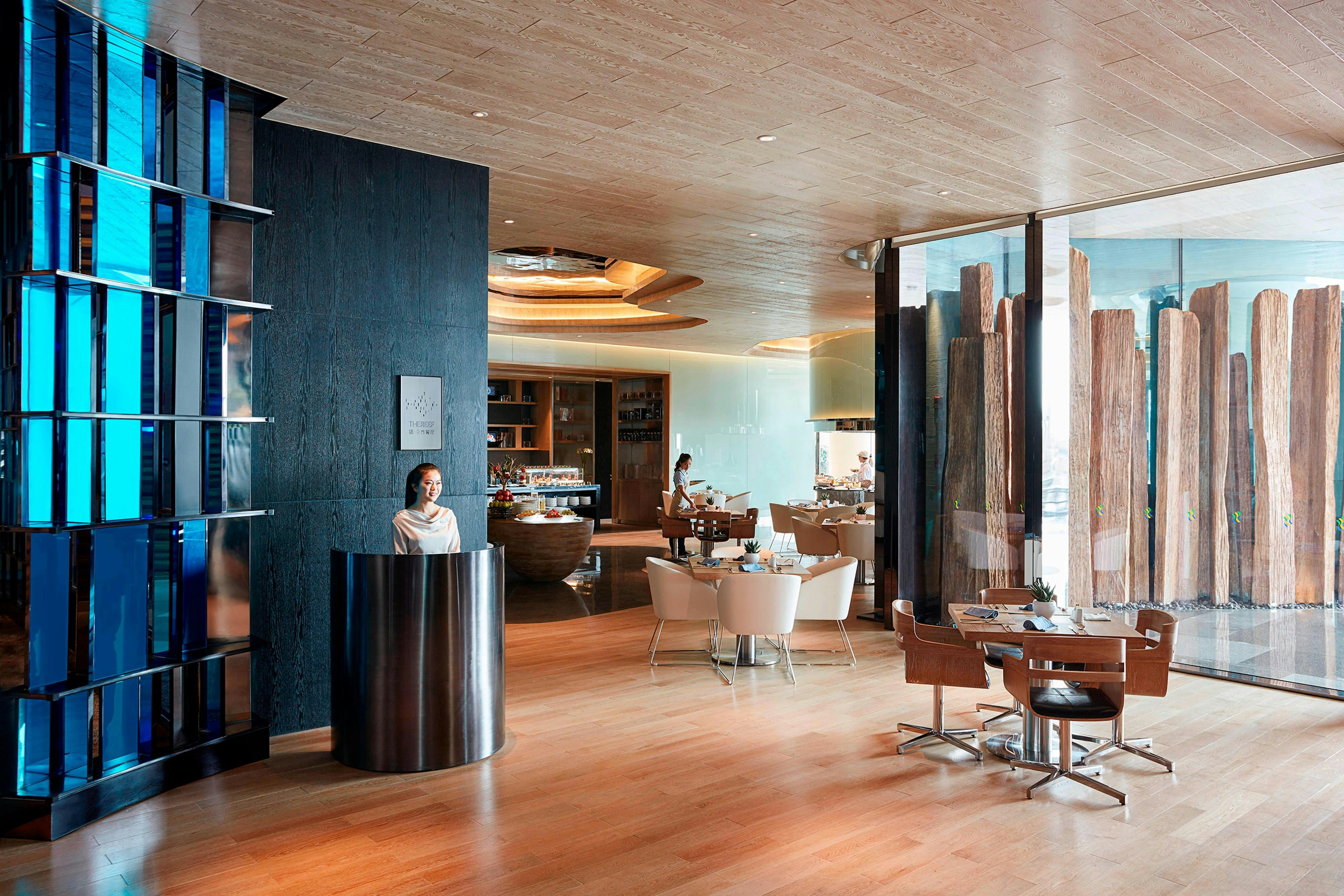 The Shanhaitian Resort Sanya Autograph Collection 15/37