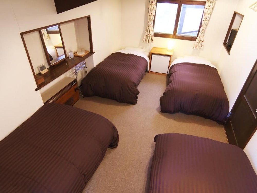 Hakuba Goryu Pension Kurumi 12/41