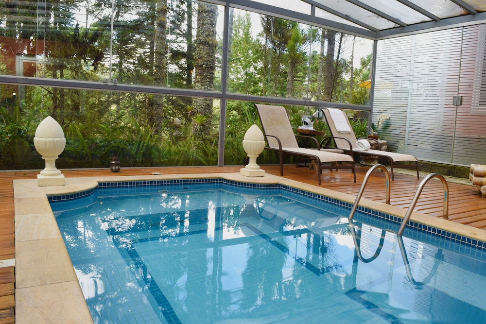 Villa Casato Residenza Boutique 30/50