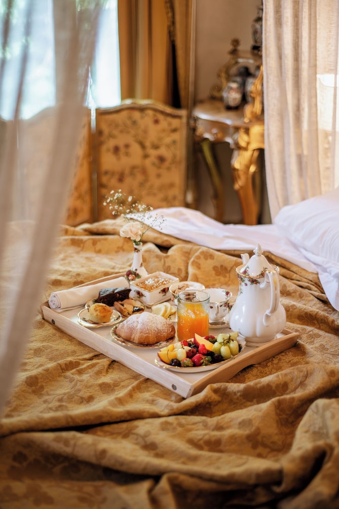 Relais Castello Bevilacqua 35/50
