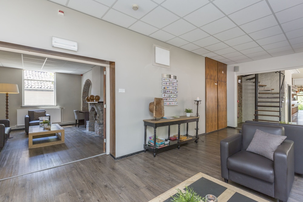 Fletcher Hotel-Restaurant Bon Repos 56/80