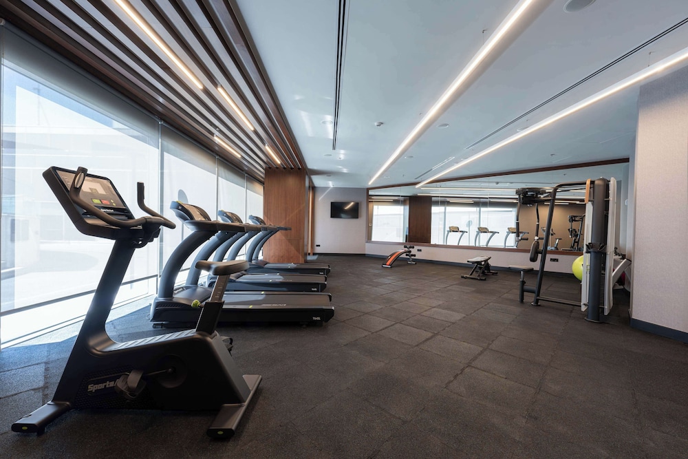 Radisson Blu Hotel Amman, Galleria Mall 26/50