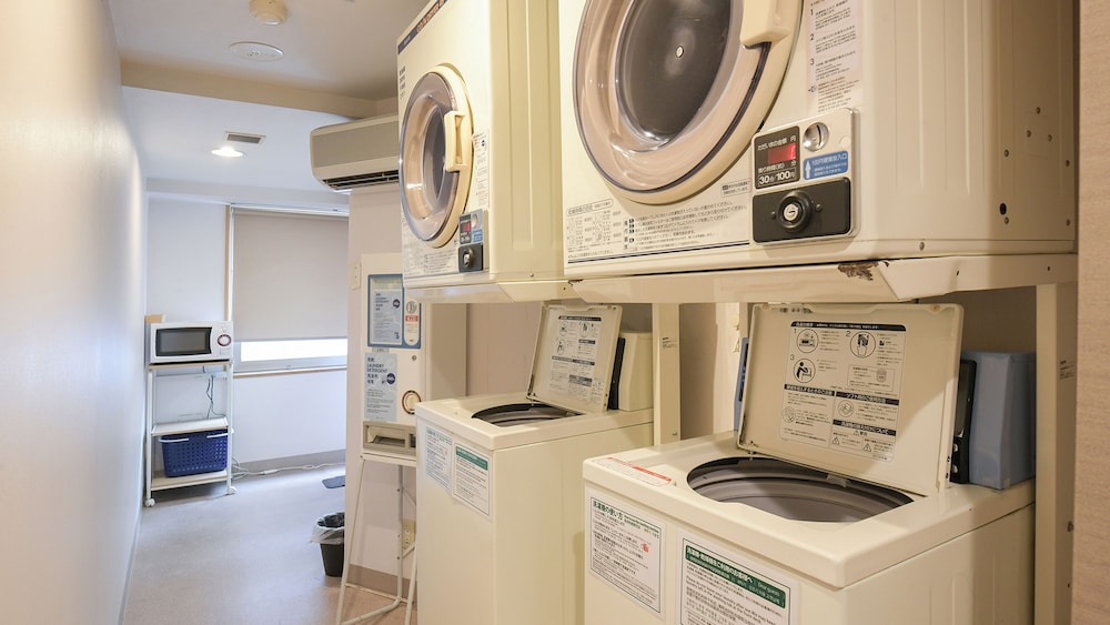 Vessel Inn Ueno Iriya Ekimae 47/61