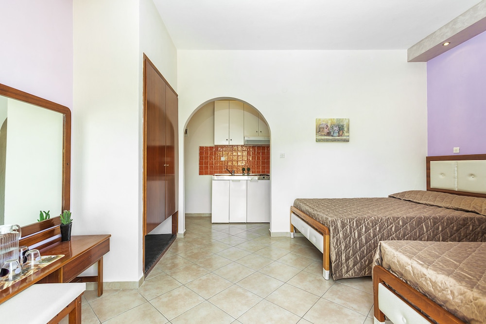 Lemon Garden Villa 16/31