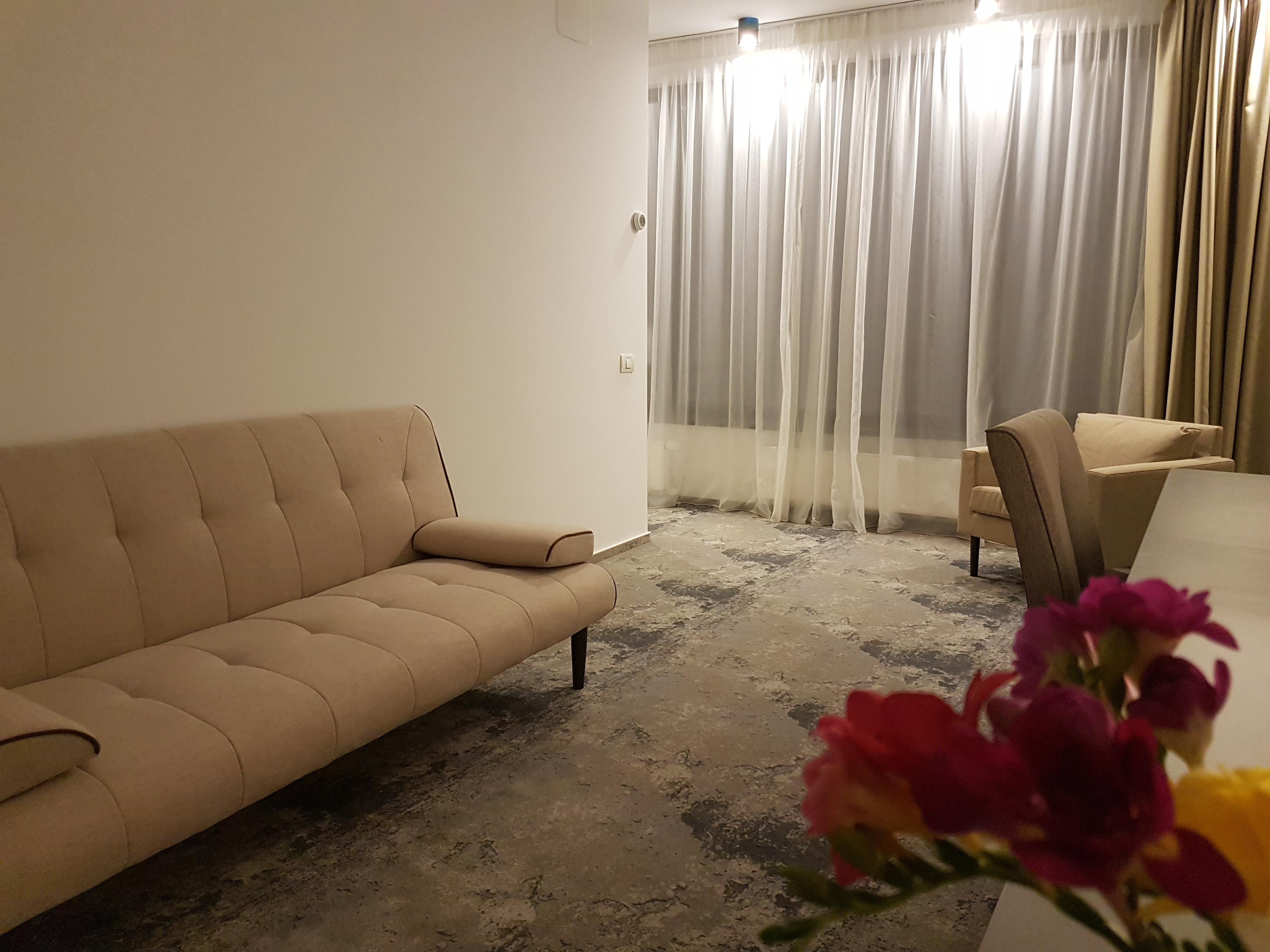 Ymy Boutique Residence 29/47