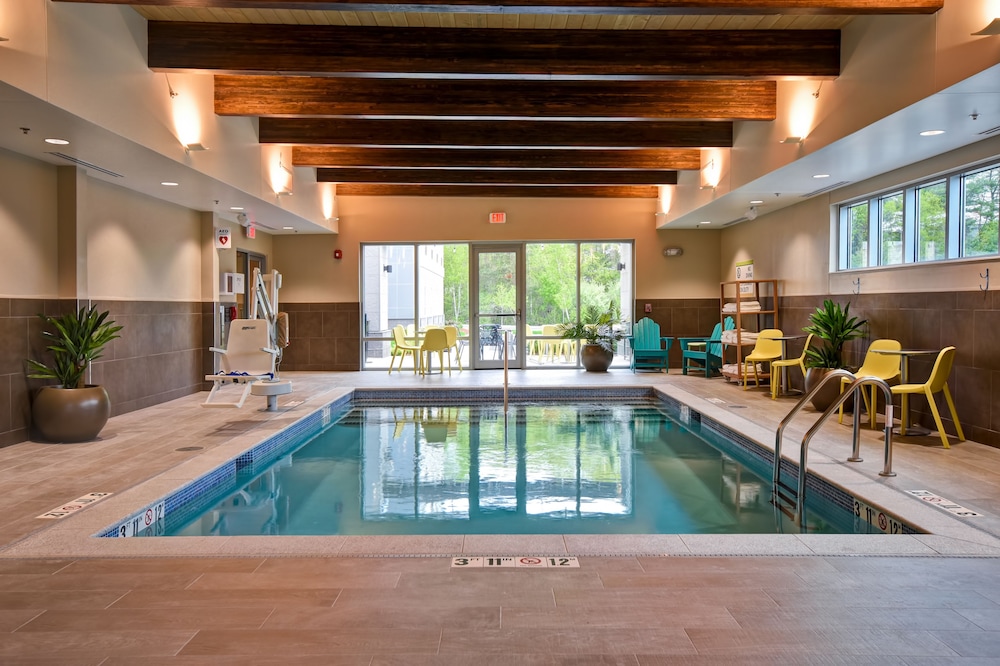 Home2 Suites By Hilton Walpole Foxboro 4/55