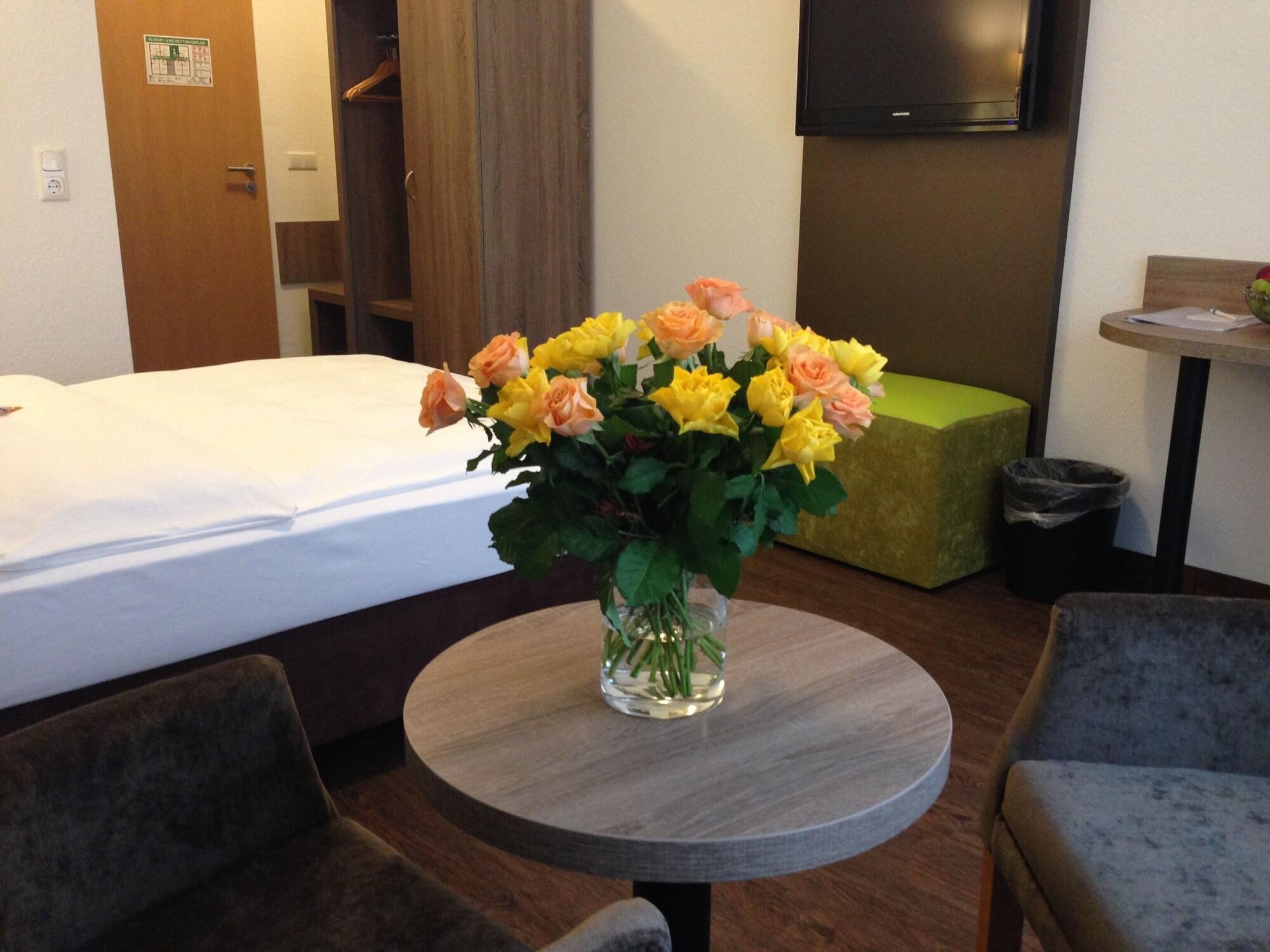 City Hotel Wiesbaden 19/26