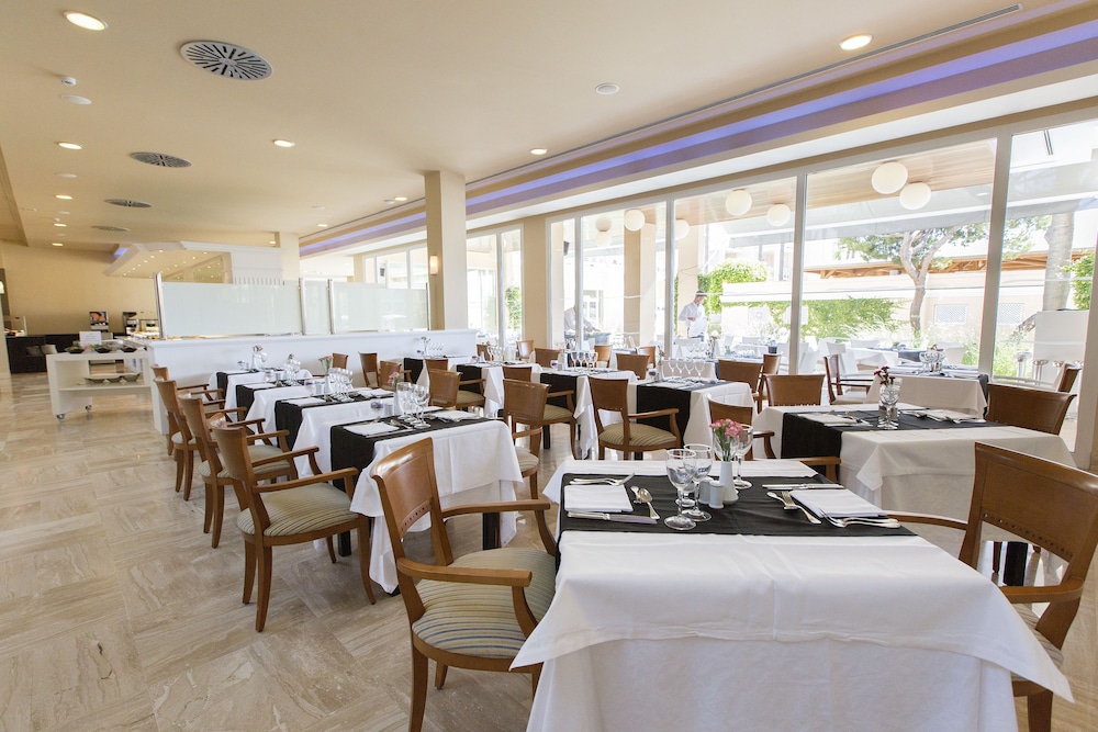 Hipotels Playa La Barrosa - Adults Only 25/46