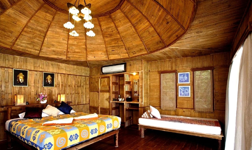Nangyuan Island Dive Resort 29/72