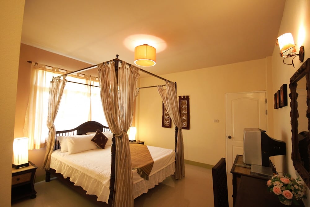 Baanplaidoi Resort 27/61