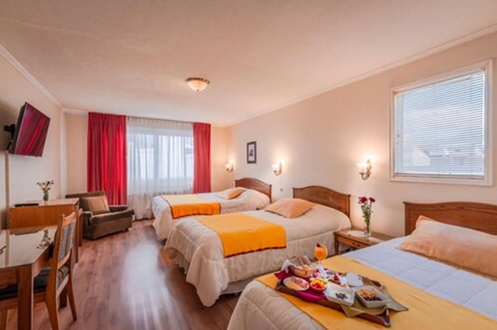 Hotel Melillanca 25/55