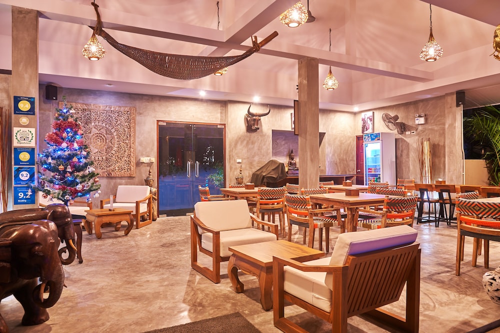 Baan Sawan Samui Resort 58/74