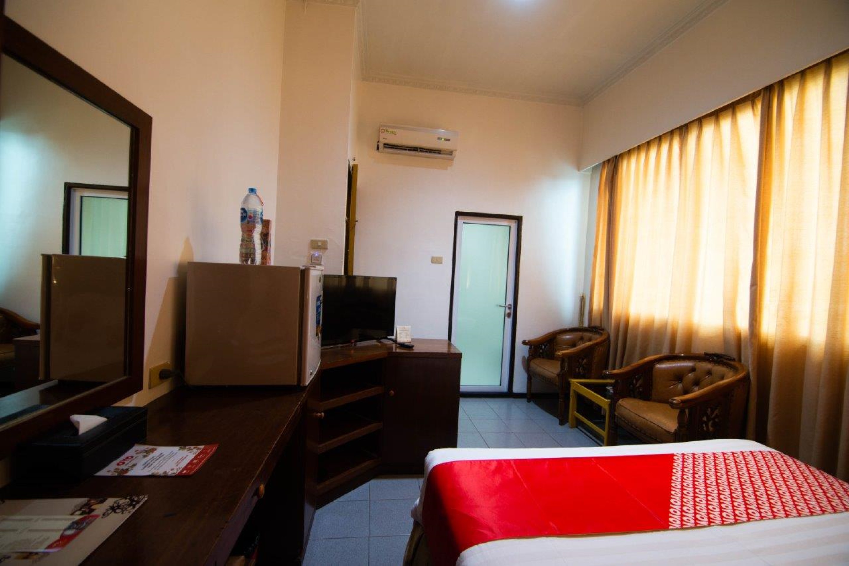 Garuda Hotel Pontianak 32/50