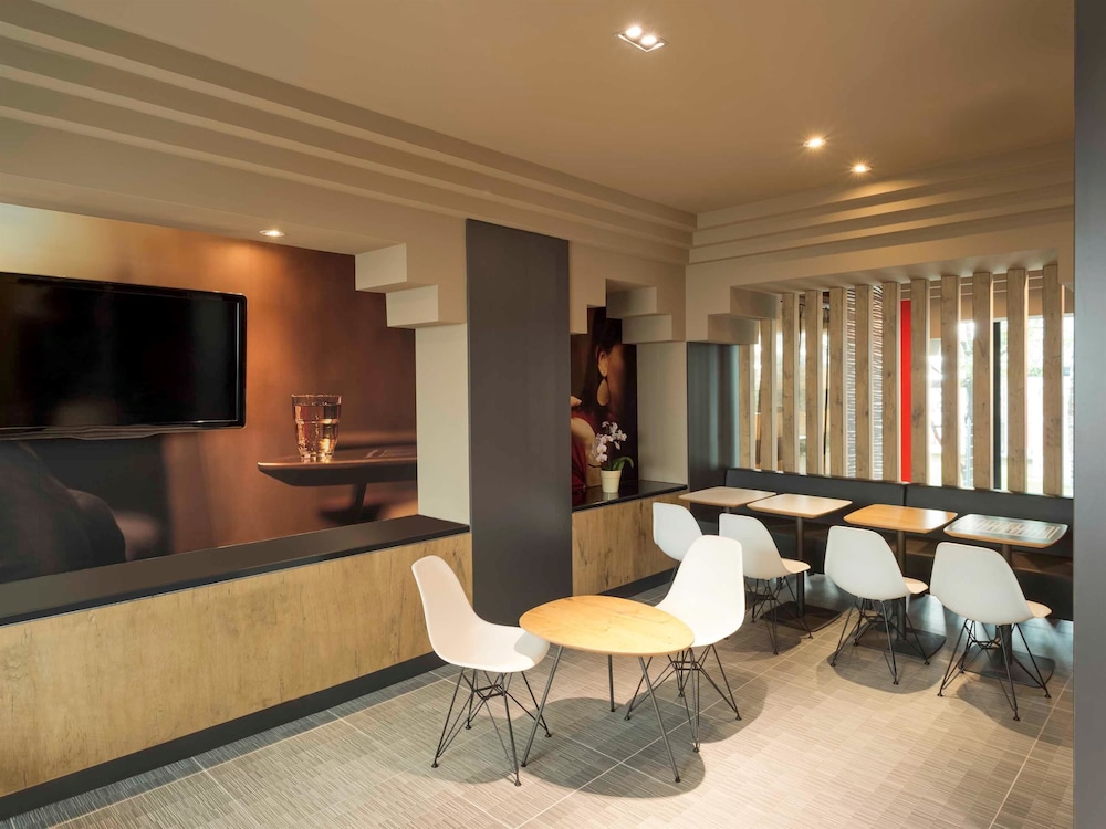 Ibis Milano Centro 56/77