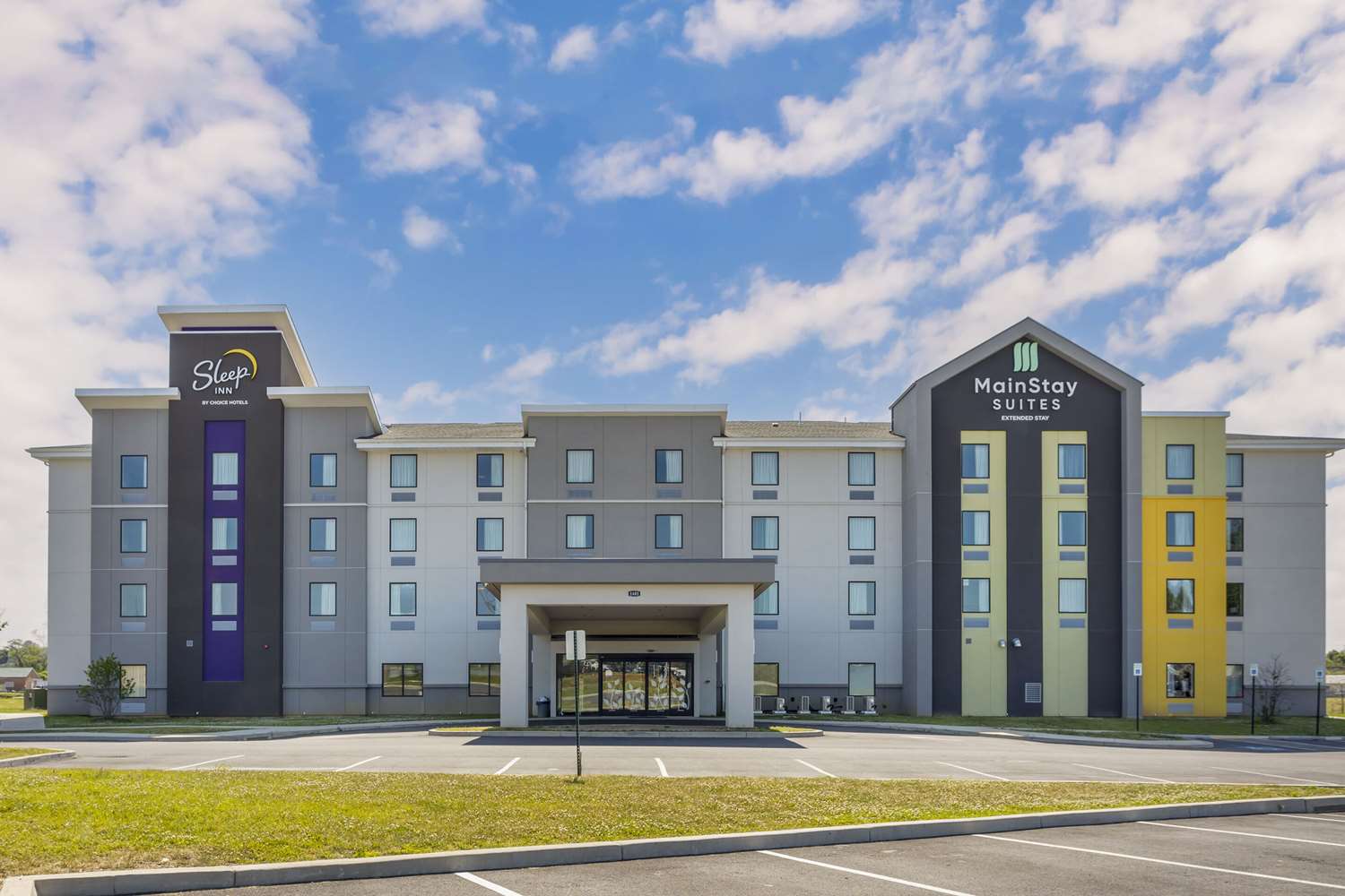 Sleep Inn North - Central York 13/15