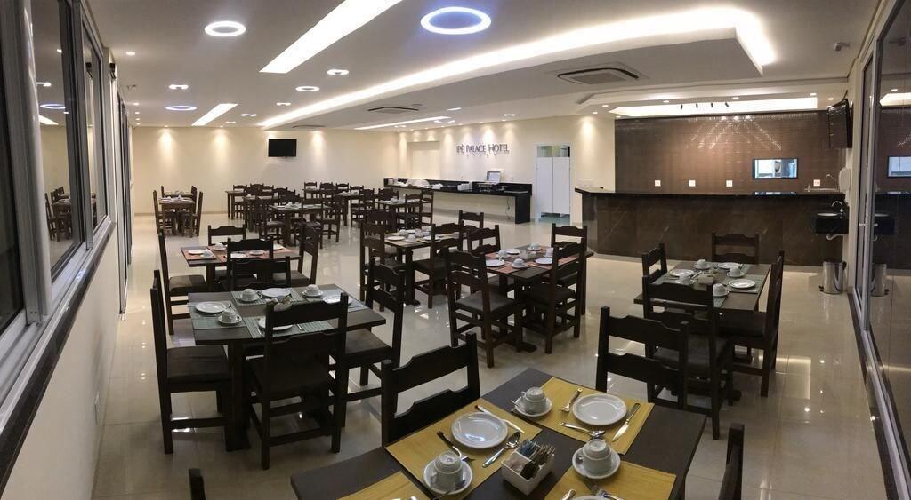 Ipe Palace Hotel 27/37