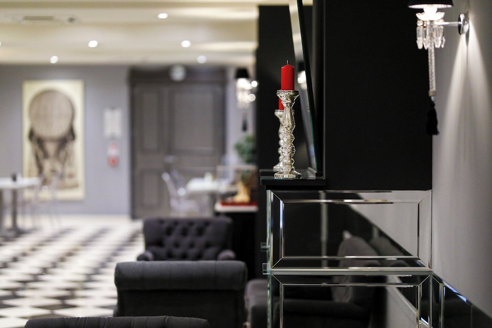 精品酒店CALZAVECCHIO(BOUTIQUE HOTEL CALZAVECCHIO) 图片4